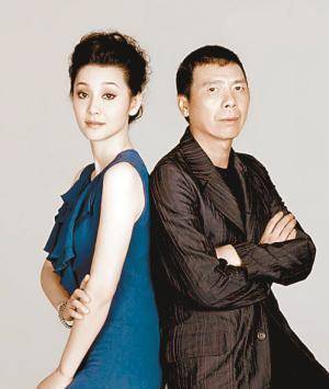 不过不得不说徐帆的演技还是不错的,《唐山大地震》里面的母亲的角色