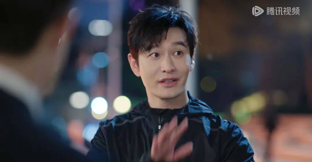 说说张小斐,黄晓明新剧:这年头小三除罪化,还能跟正室做姐妹…_男人