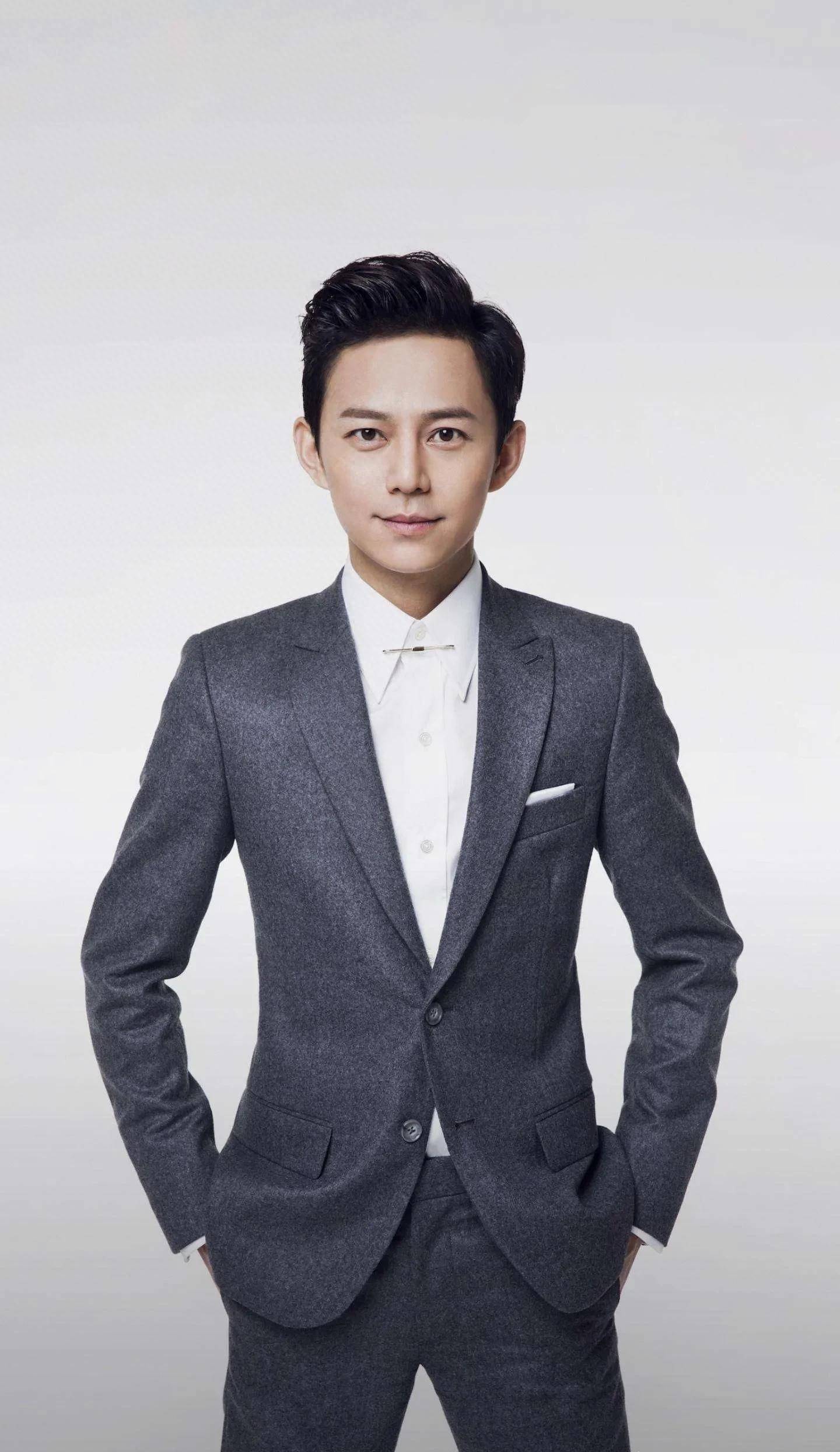 娱乐圈的那些不老男神,原来他才是众望所归_林志颖_郭德纲_苏有朋