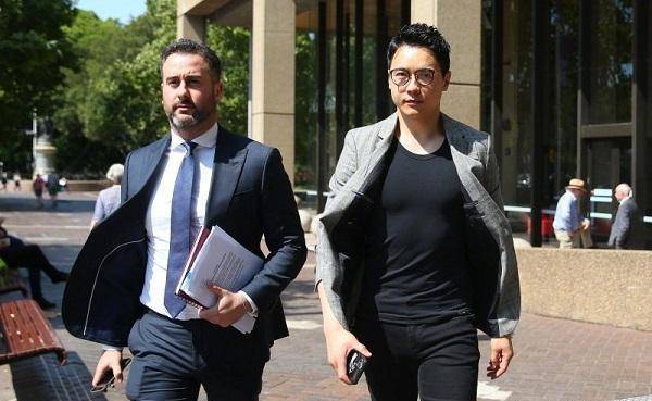 高云翔案重审细节流出!