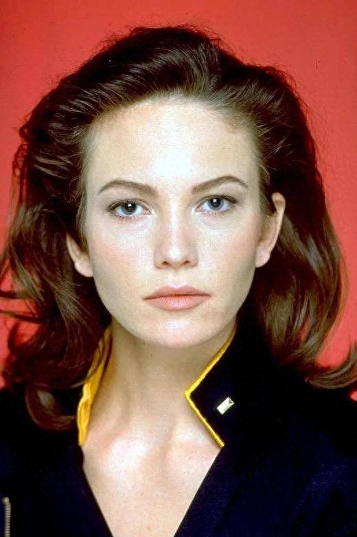 黛安·莱恩(diane lane)传记,一生经历影响?