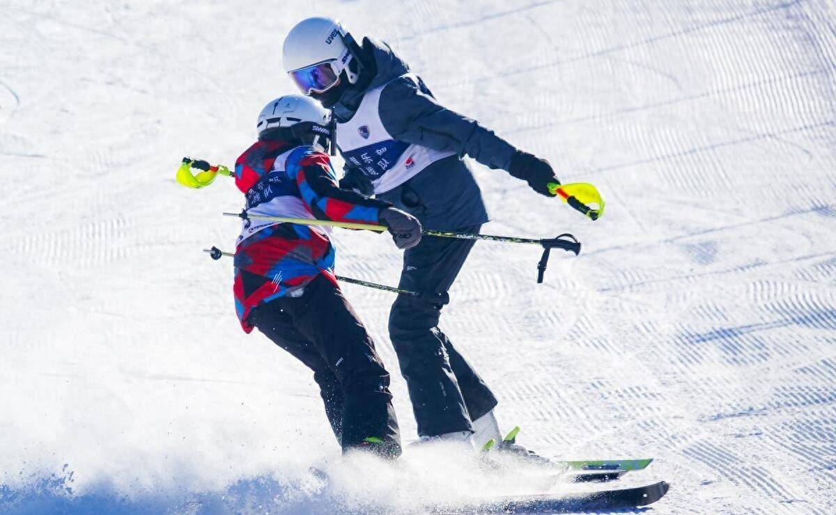 冬奥传奇教练之李琰:我们冬奥史上的17枚金牌,她带队拿一半_速滑_短道