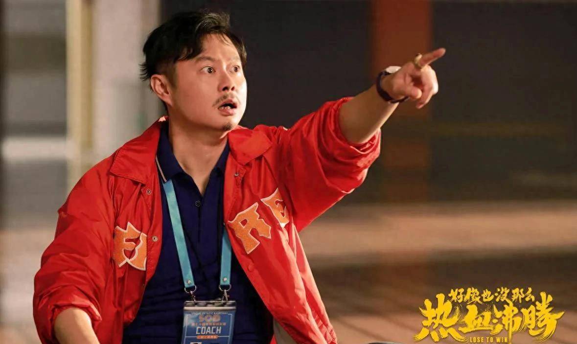 魏翔:能否成为沈腾般的喜剧高峰?_表演_观众_演技