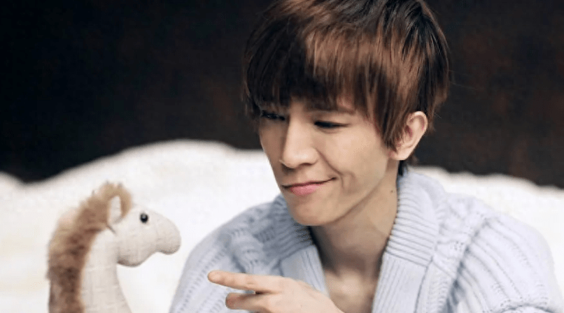 郭敬明道歉!为了新电影宣传,让自己低头认错_争议_作品_小说