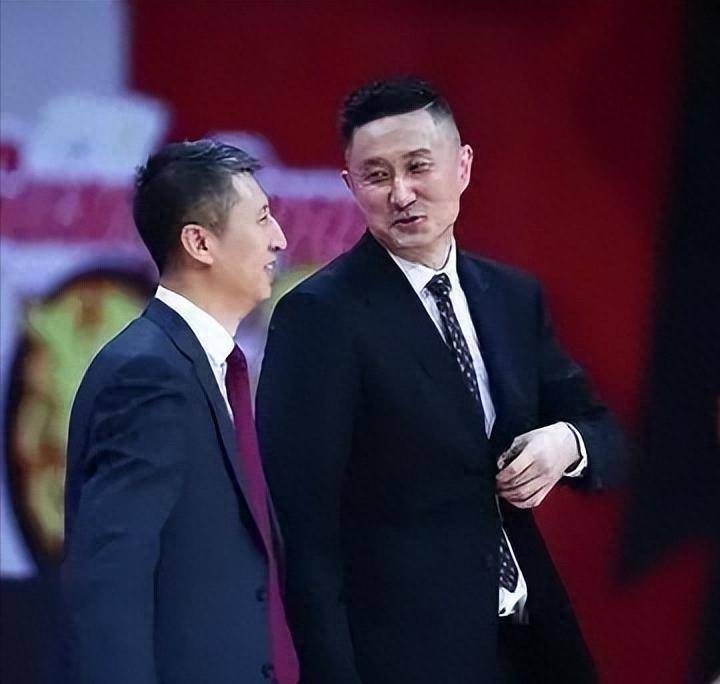 中国男篮新教练浮出水面?姚明摊牌了_杨鸣_主教练_乔尔杰维奇