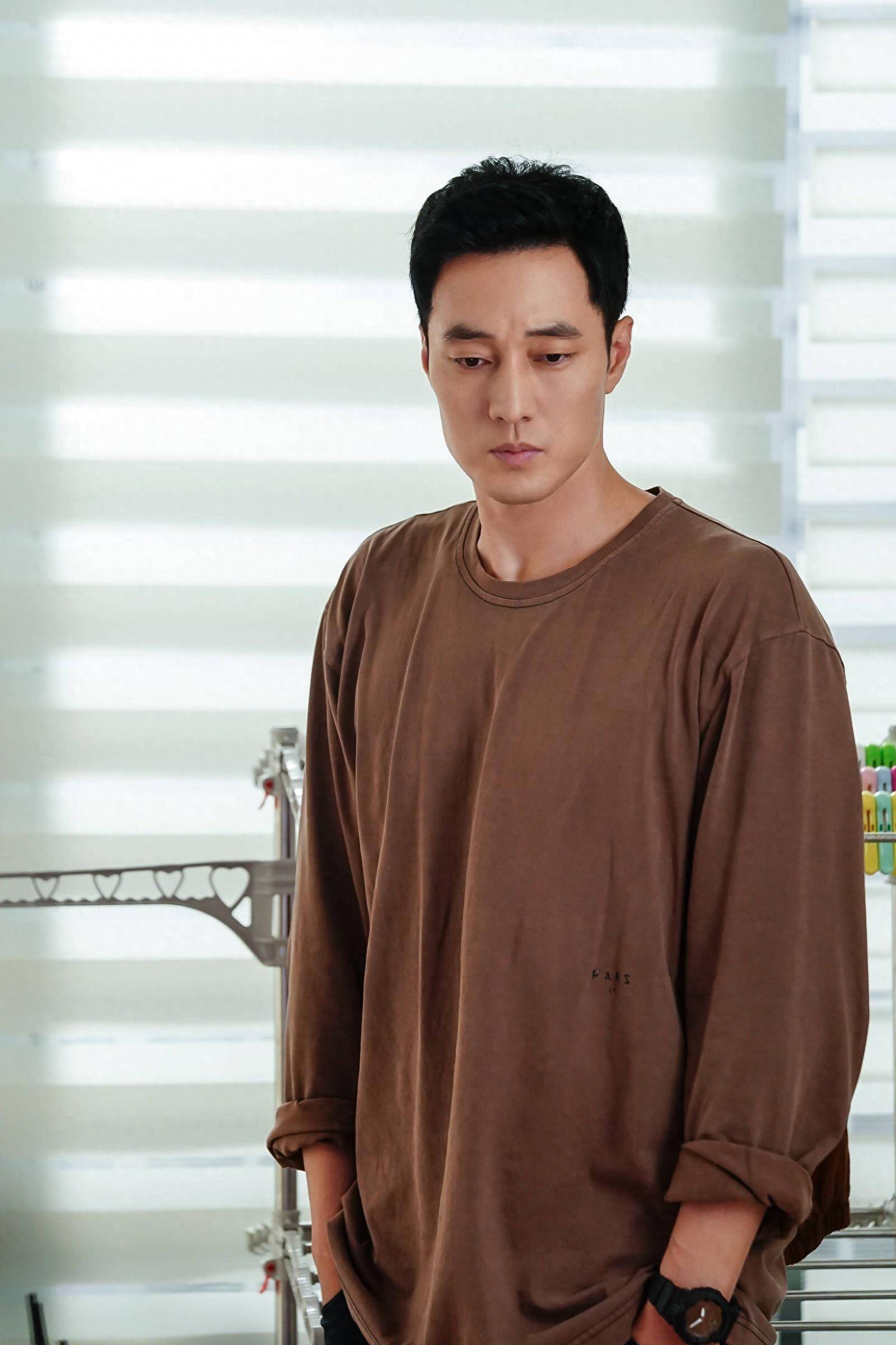 金贤珠感到不值,付出14年都抵不过两年的赵恩静,但也有为苏志燮收获