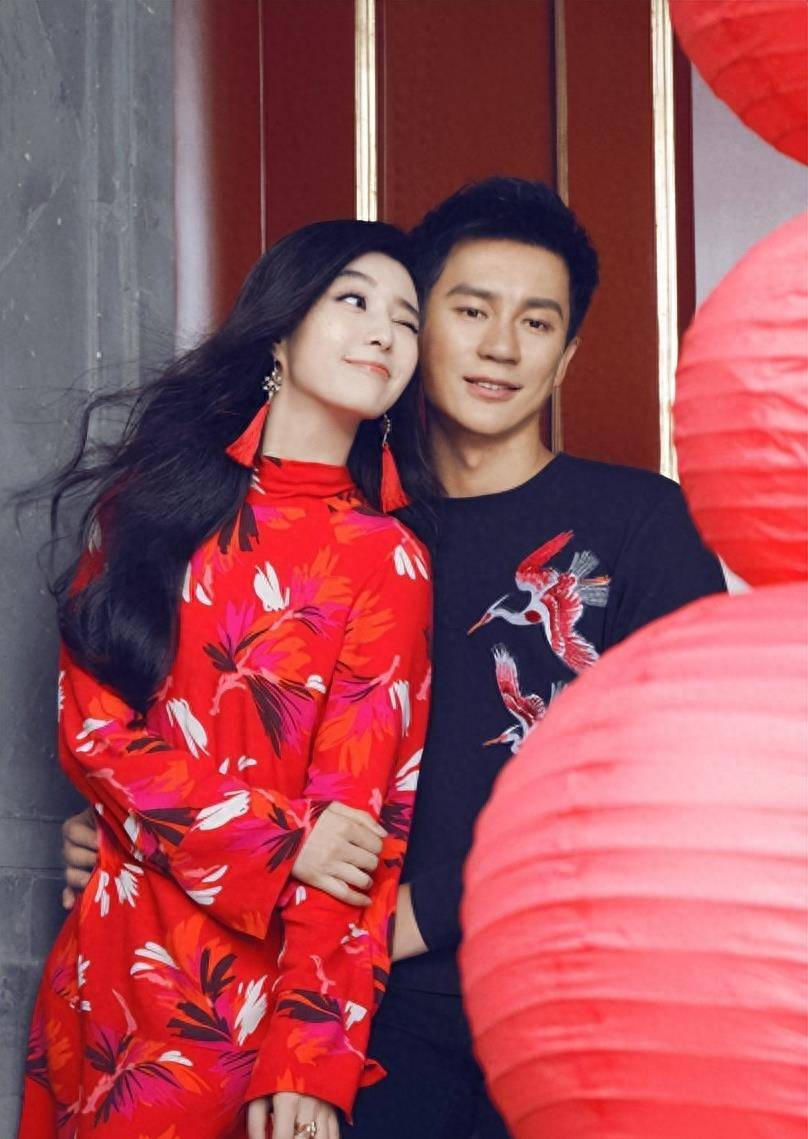 与小7岁李晨恋爱,网友直呼太离谱,女方离异多次姐弟恋_年龄_消息_感情