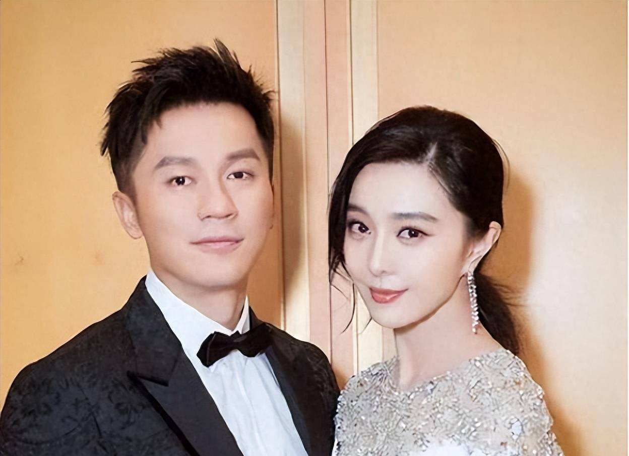 双方都回应了!网友:李晨的眼光没有变_张馨予_男人_朋友