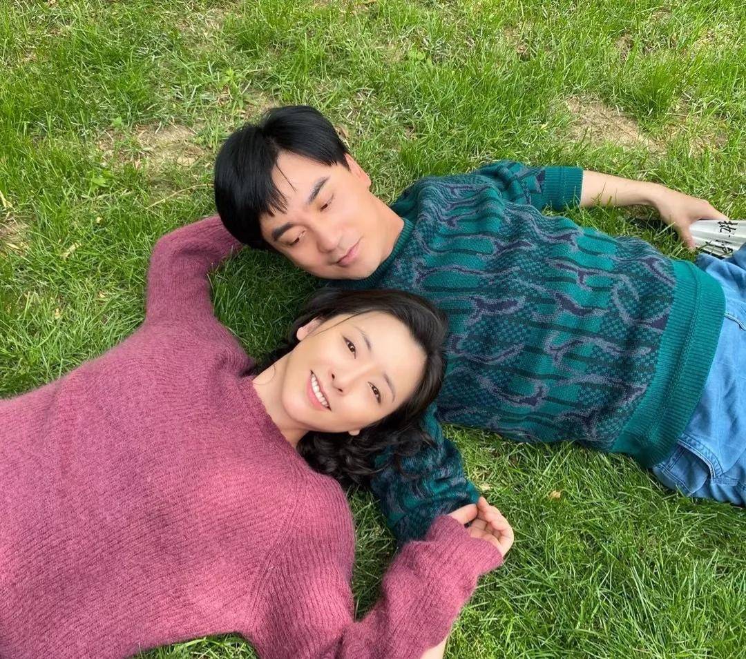 张瑞涵:因《人世间》出圈,被情伤耽误,成38岁被疯狂催婚的剩男_角色