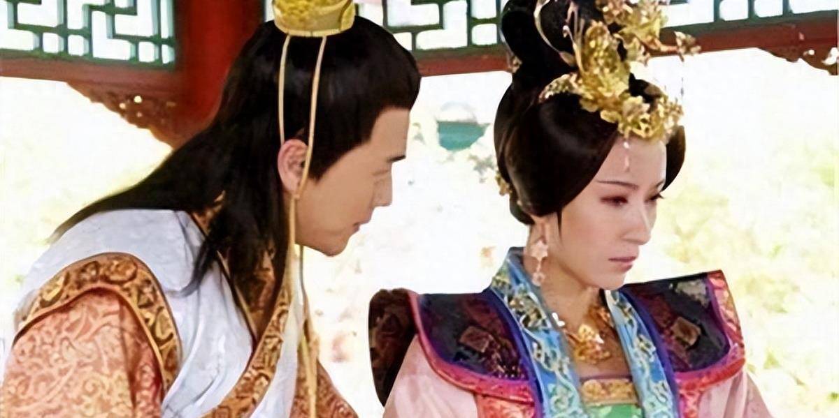 朱见深_秘密_孩子