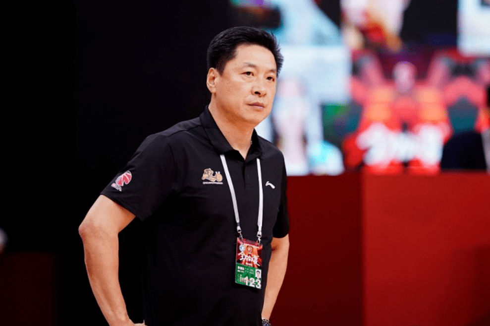 超级罚单之后,李春江和李楠又被名人堂取消资格了.