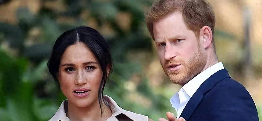 表示两人相处半年之久,希望哈里原谅_王室_王子_小哥