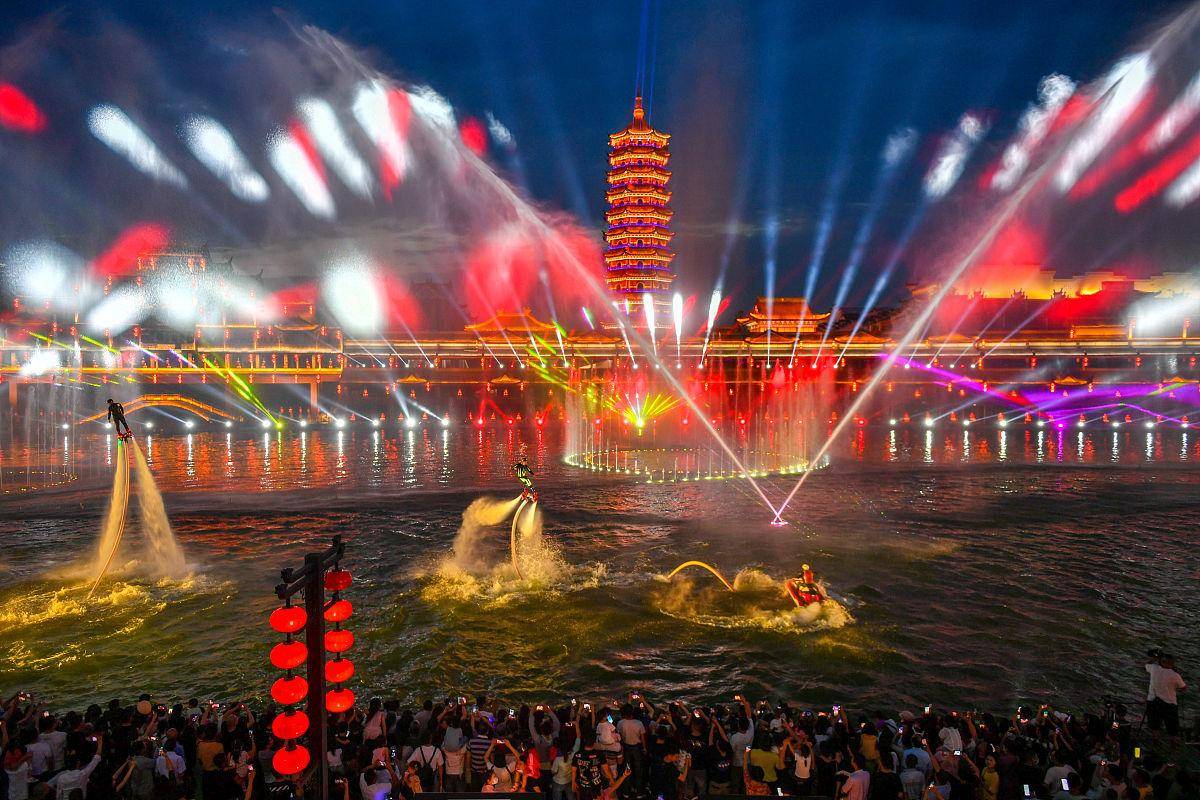湖州太湖龙之梦乐园:探索水世界与动物王国之旅_游客_海洋_可以在