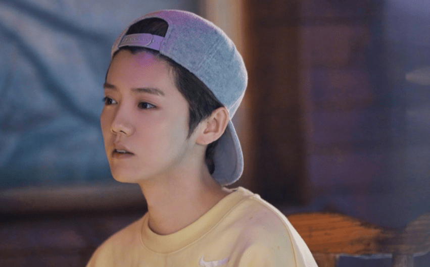 都说鹿晗没有演技,刘德华却夸其敬业,身为演员的态度很新的_观众_作品