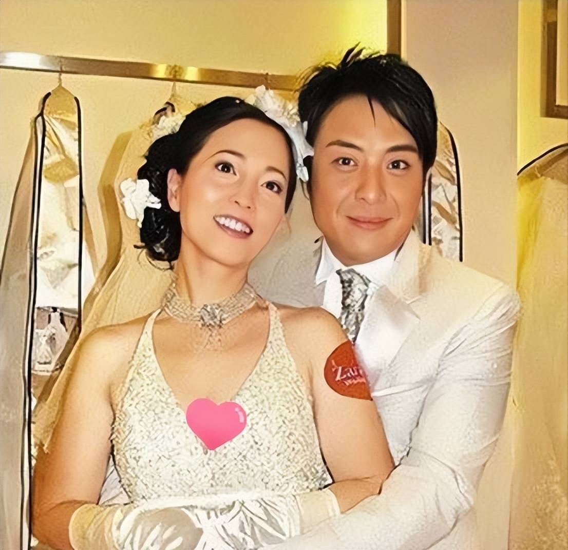 59岁,没为豪门老公黄乃扬添一儿半女的宛琼丹,哪儿来的自信?