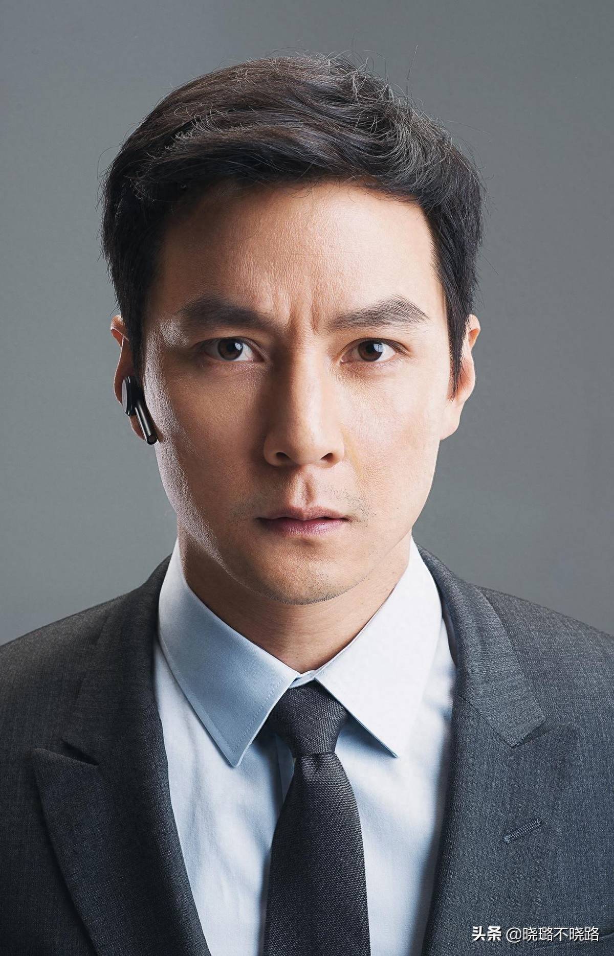 谁不想40岁了还能和吴彦祖一样的颜值,而他的寸头发型,也深深留在大家
