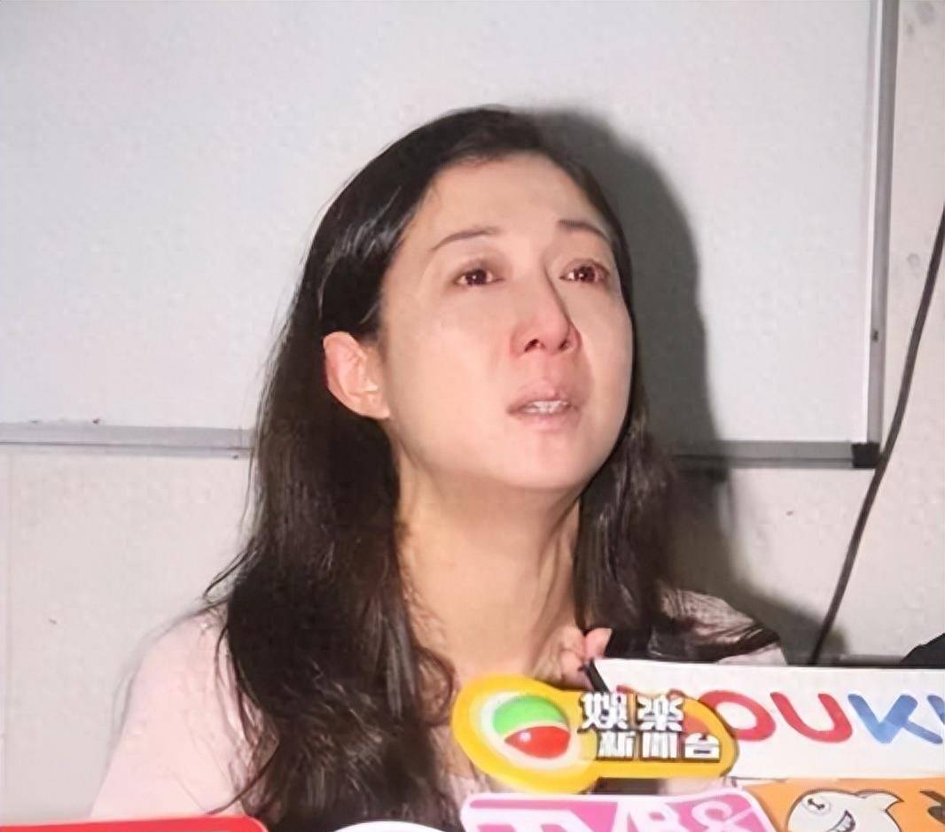 成龙:为斩草除根,对乞讨为生的女儿下"毒手",简直丧尽天良_吴绮莉_吴