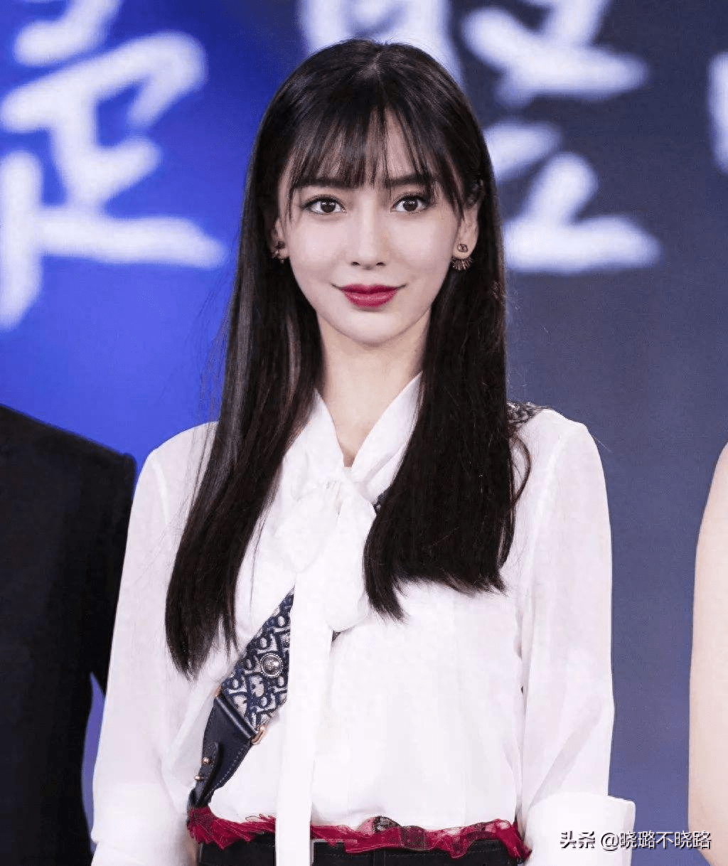 这3种脸型最适合_发型_脸部_瓜子脸