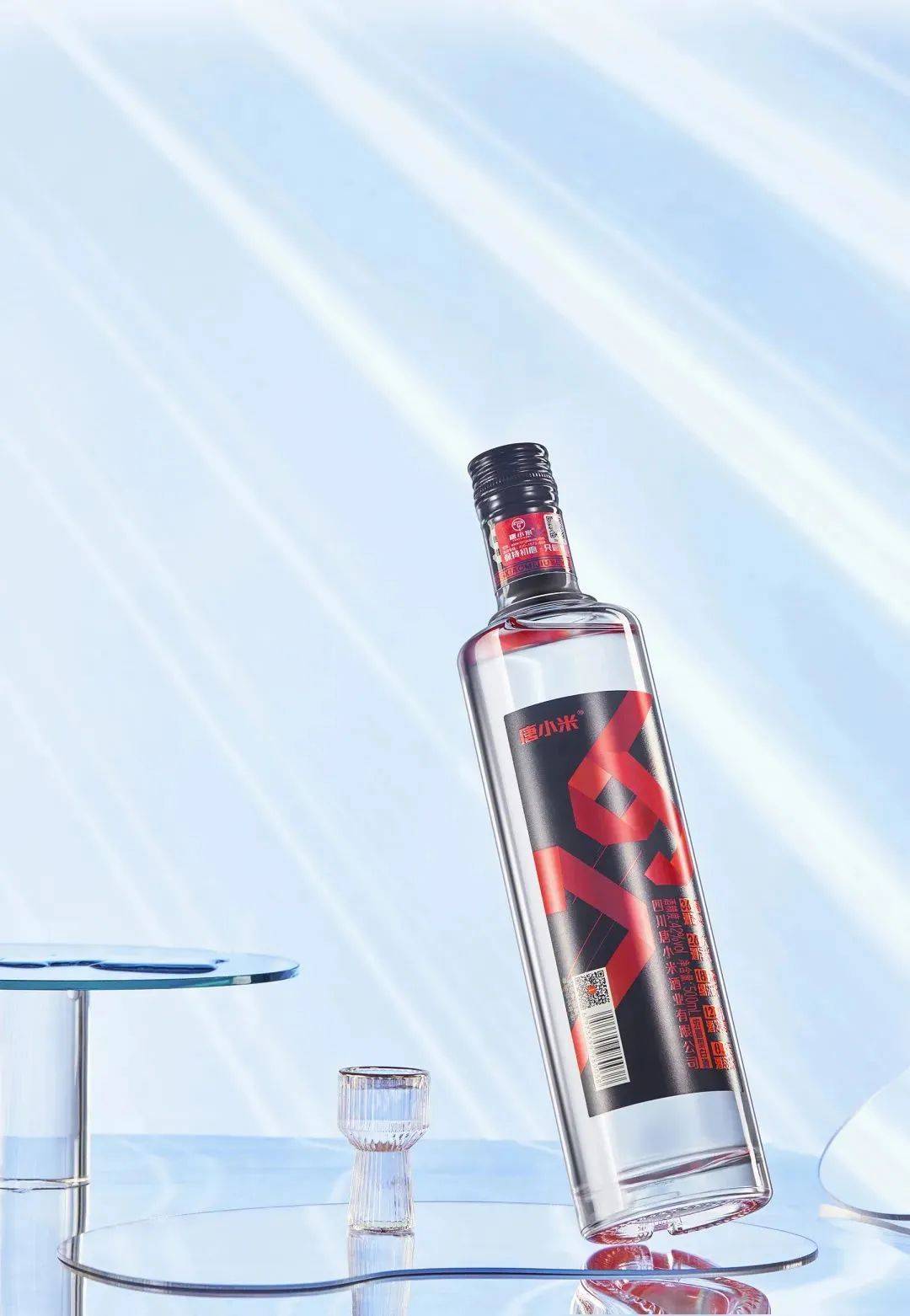 四川唐小米光瓶酒,有品质,高颜值,高性价比,从速把握商机,赢财富未来!