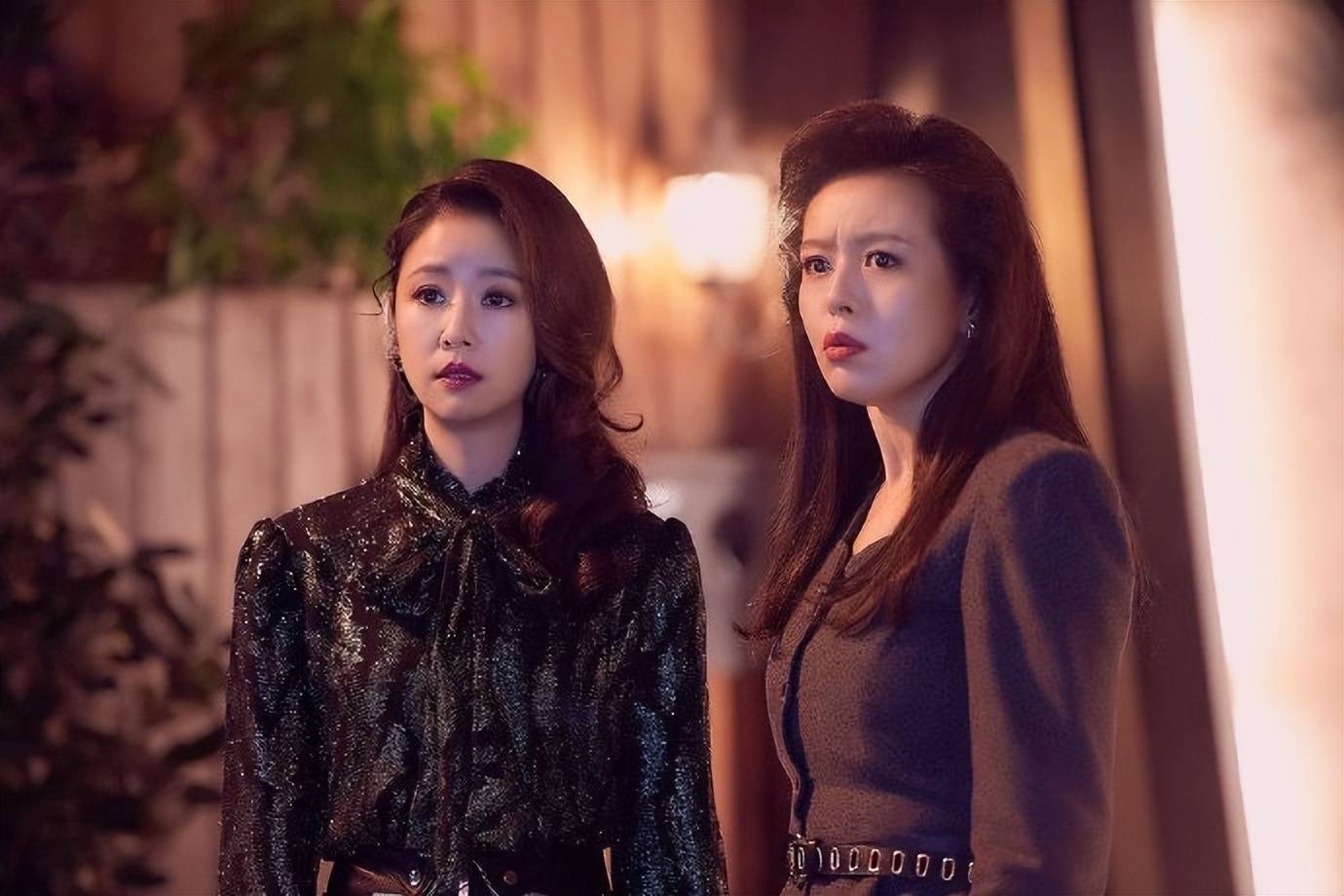 她肤白貌美大长腿太性感撩人_sweety_台湾电视_女配角