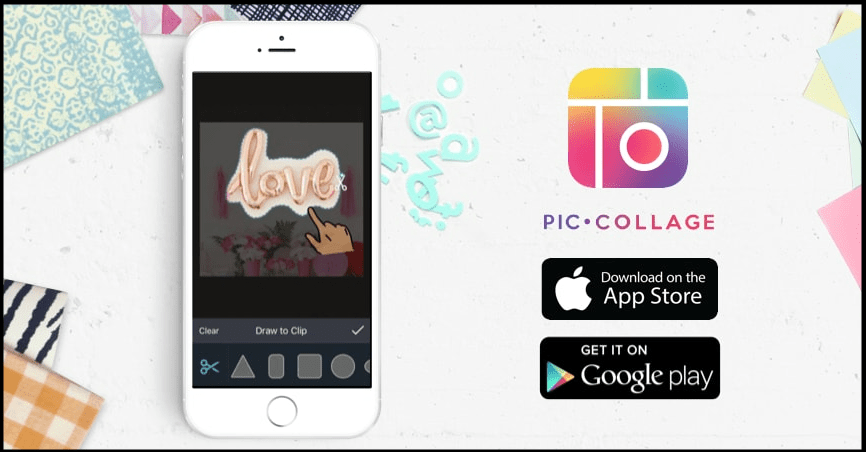 特点和功能,大家可以根据自己的需求选择适合的软件进行照片拼贴操作