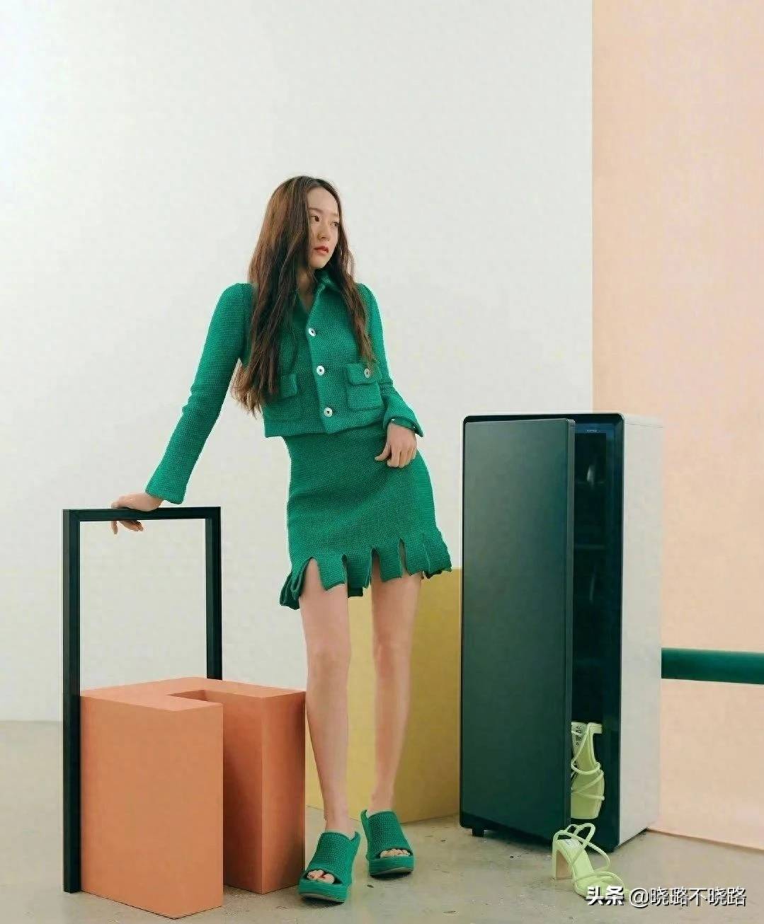 2021年秋季"流行色"在这!