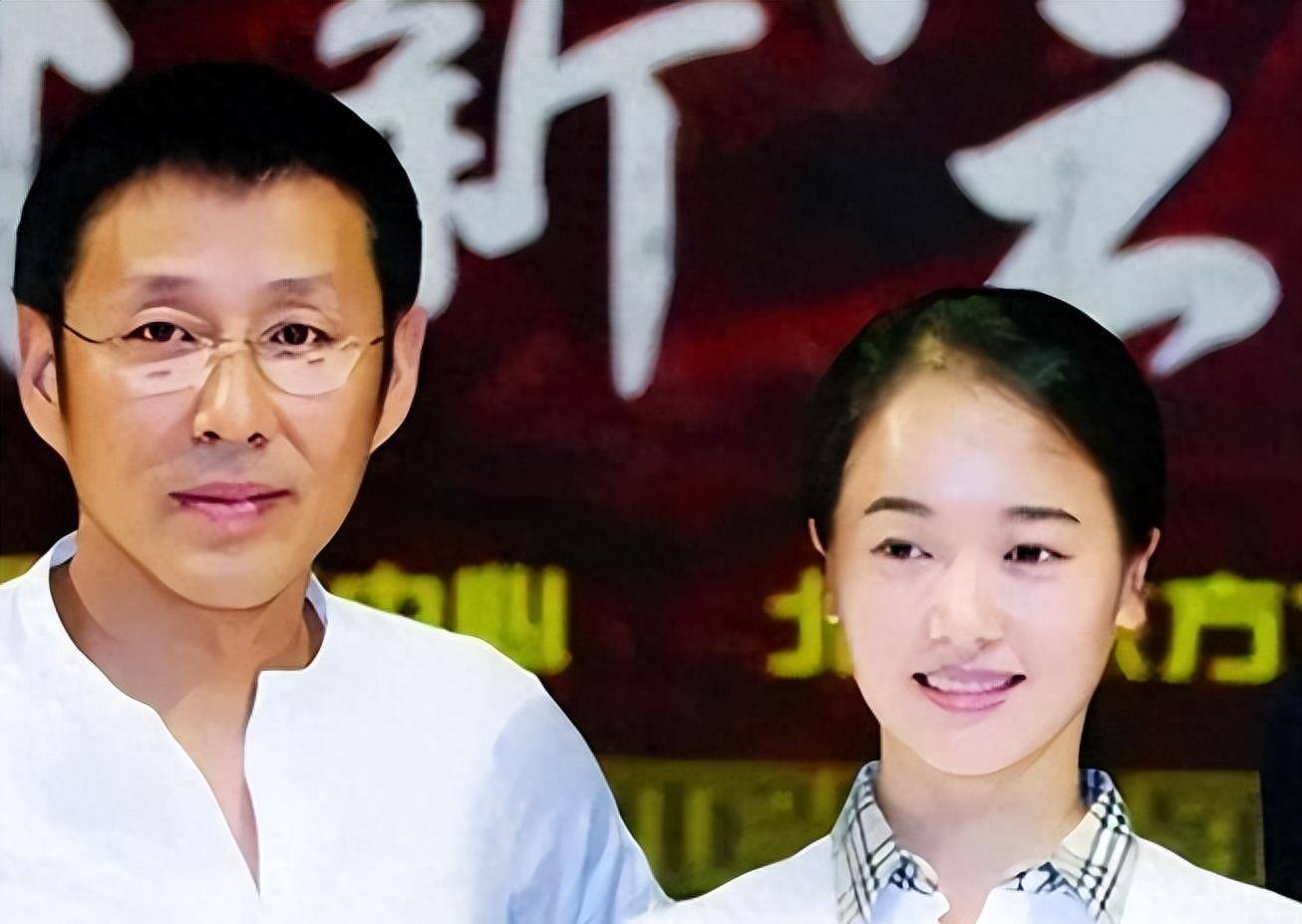 背靠"大佬"上位,"风流浪姐"左小青现形记_姜文_陈道明_靠山