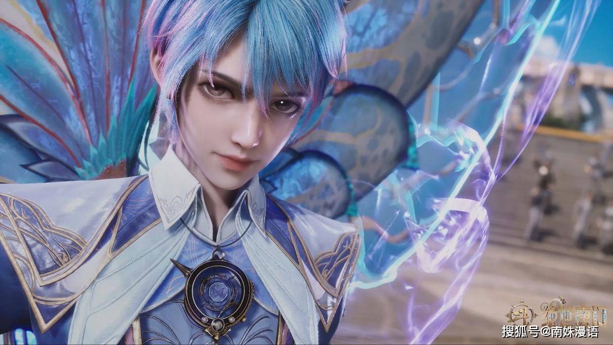 绝世唐门:王冬为何会排斥魂导器,最后又为什么愿意接受?