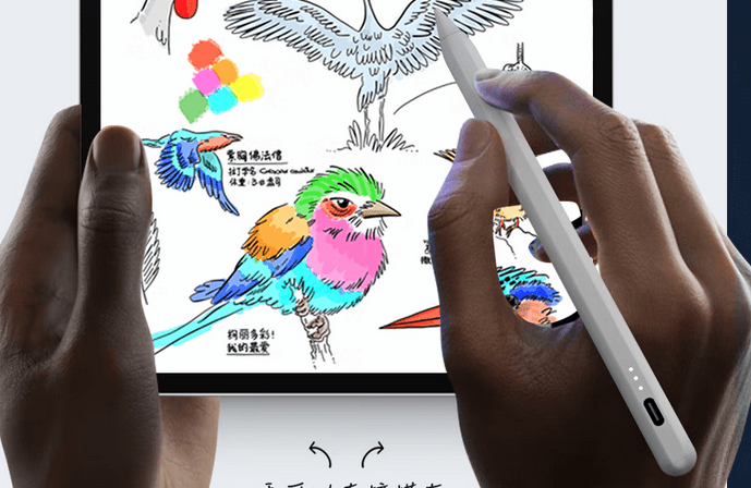 开学买什么样的电容笔好用?性价比电容笔牌子排行