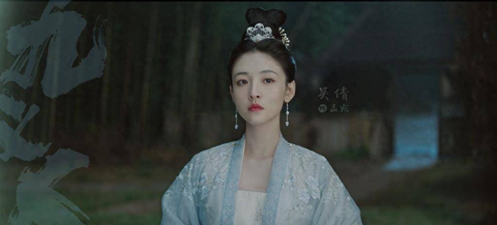 吴倩徐璐新剧同时开播,看了3集后,一部追上瘾一部太狗血!