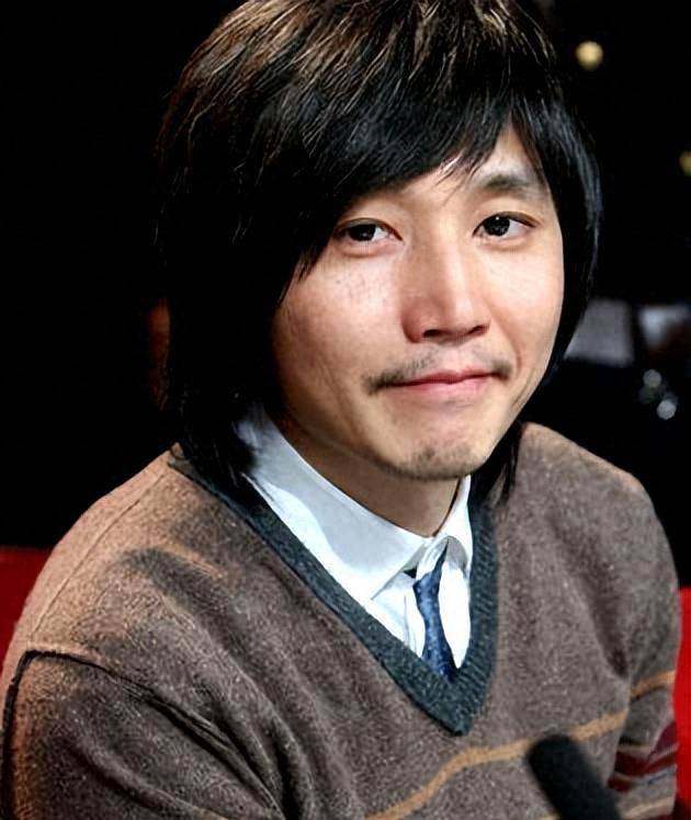 爱过徐静蕾,负了高圆圆,恋上瞿颖,今54岁孤身一人_张亚东_王菲_窦唯