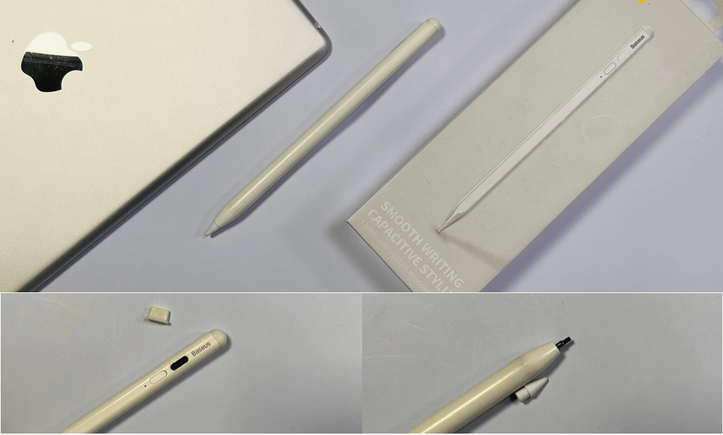 ipad手写笔哪款比较好?2023ipad触控笔推荐_电容_功能_充电