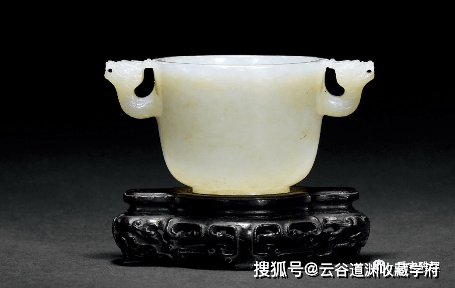 古玉收藏的价值，和田最为珍贵_搜狐网