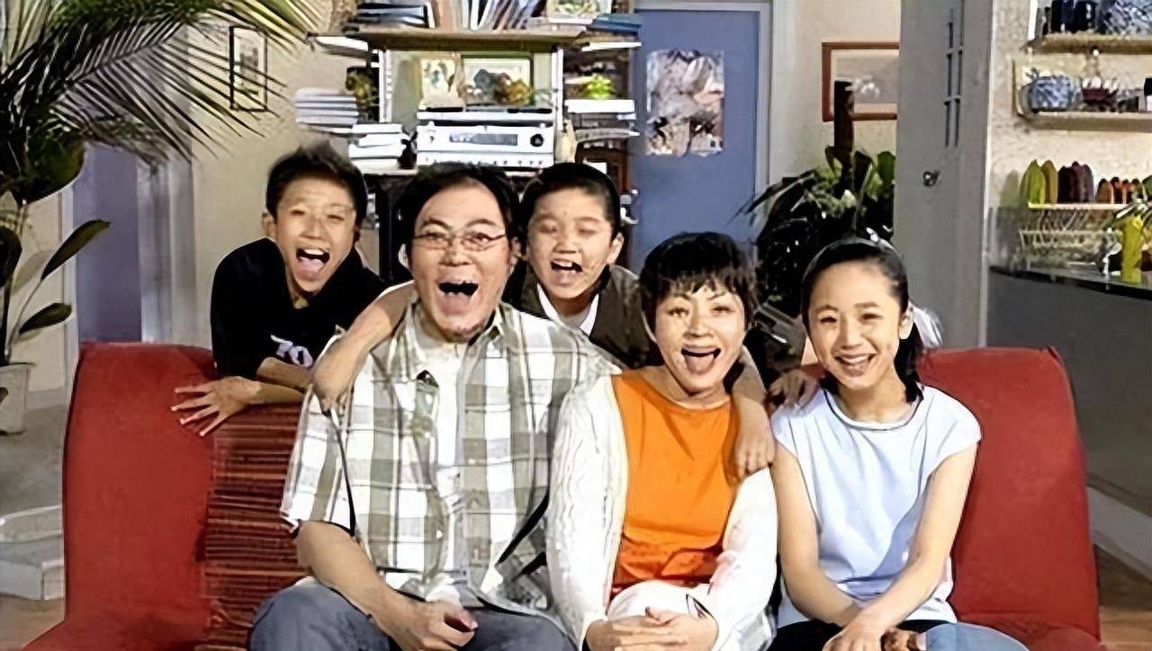 中的穿帮镜头,连三岁小孩都能看出来,令人啼笑皆非_夏雪_刘星_夏雨