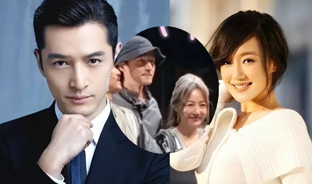 薛佳凝陈好聚会梦回粉红女郎,45岁单身礼佛,胡歌携妻三亚游玩_网友