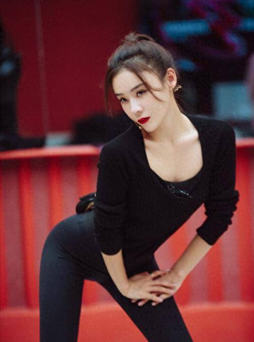 陈晓袁姗姗10年前聊天曝光,内容很露骨,网友:赵丽颖终于清白了_节目