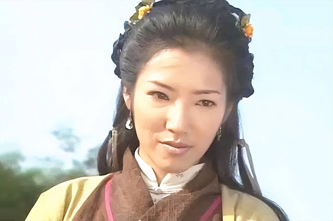 关宝慧_张智霖_妻子