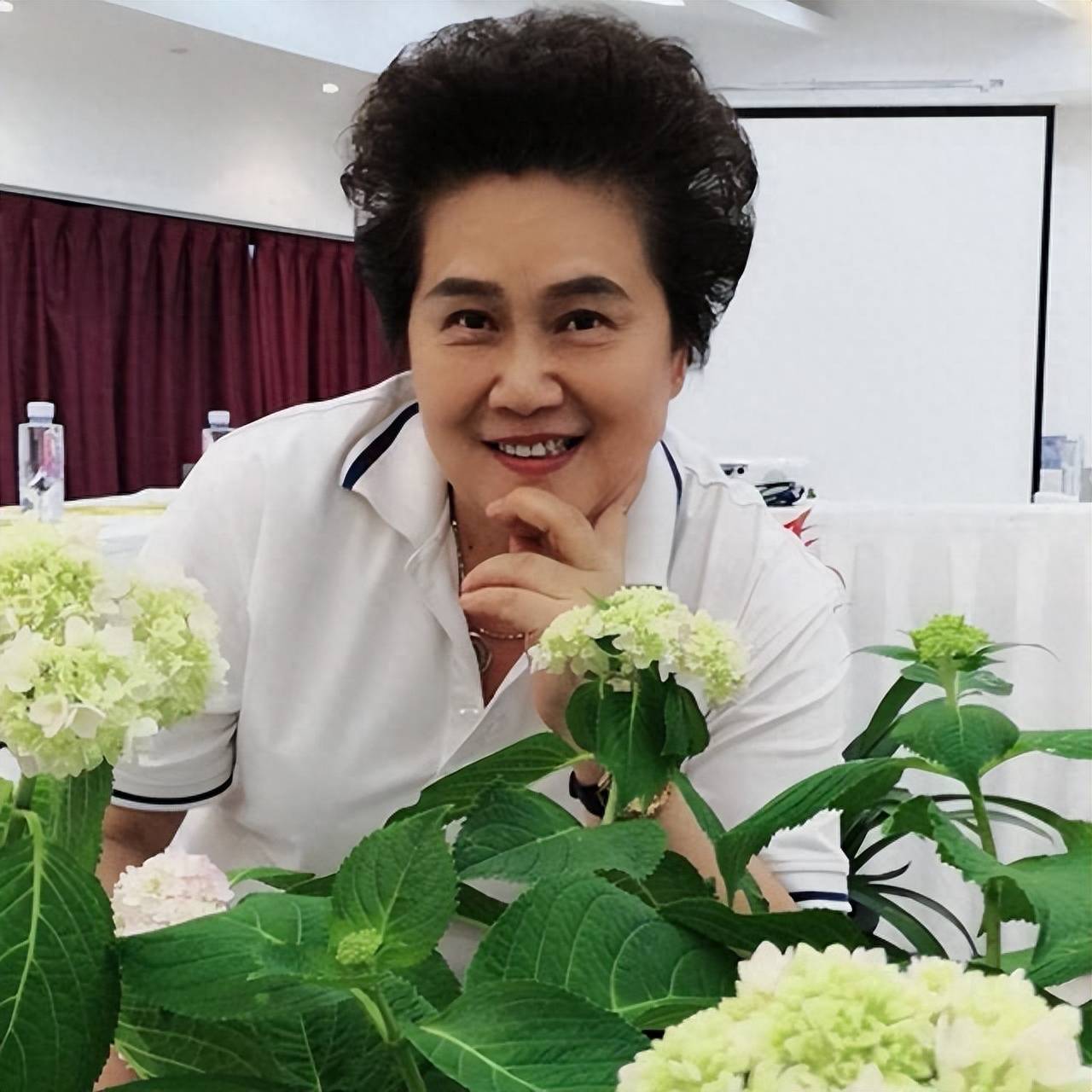 成从妹散文欣赏——《秋分》