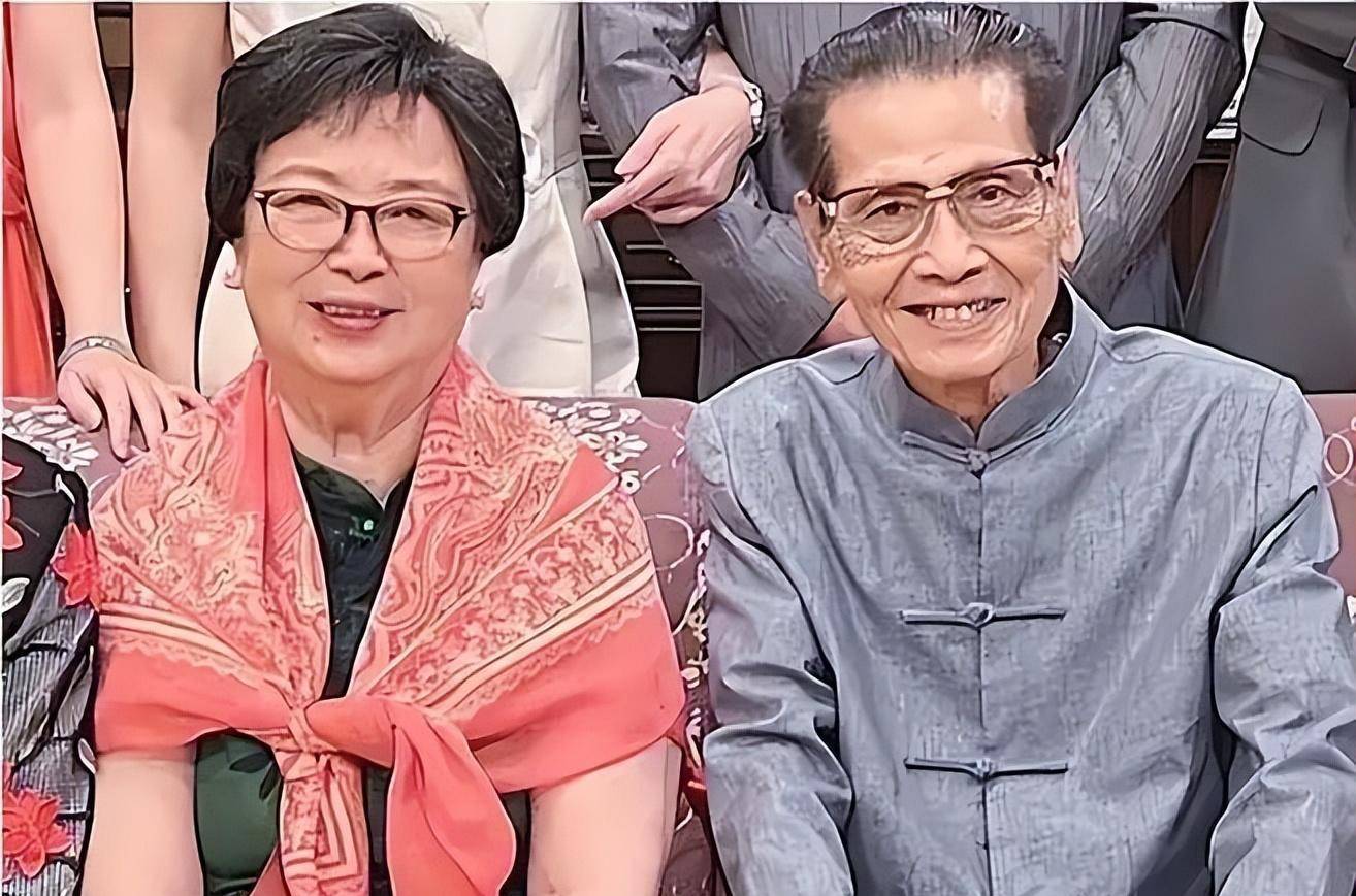 《外来媳妇本地郎》康伯带走一个时代,康祈光时代变得举步维艰_康氏