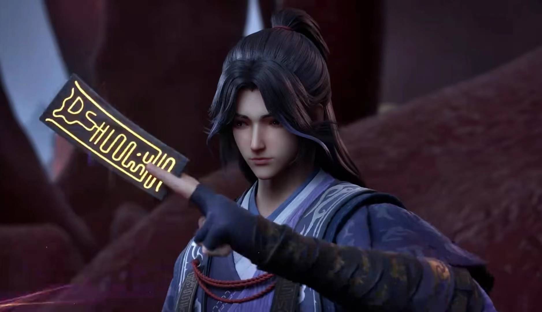 沧元图:梅元知被雪藏,柳七月身世曝光,玉阳宫主