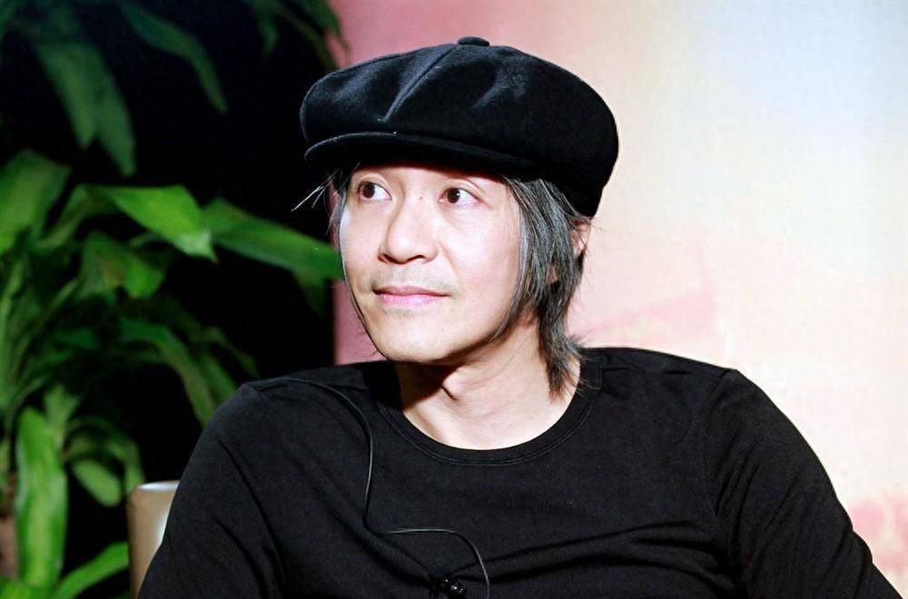 于海评价周星驰,周星驰的腿功很不错,他是有真功夫的_电影_武术
