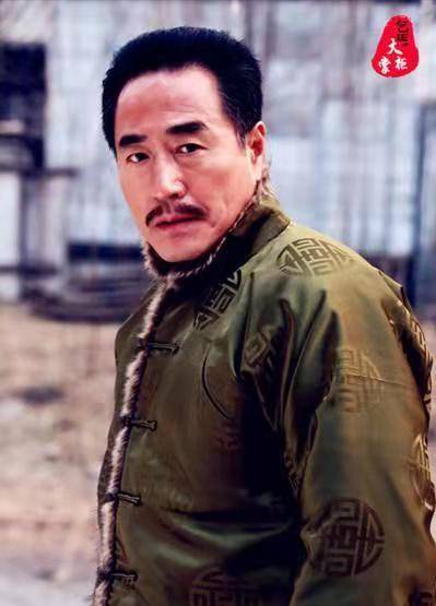杨立新:风光背后有泪水,儿子是他的骄傲也是烦恼_徐帆_北京_一家