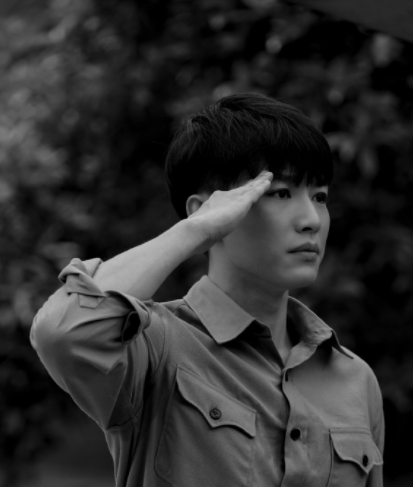 从小角色到《叛逆者》的左秋明,好演员代旭,终于被观众记住了_林楠笙