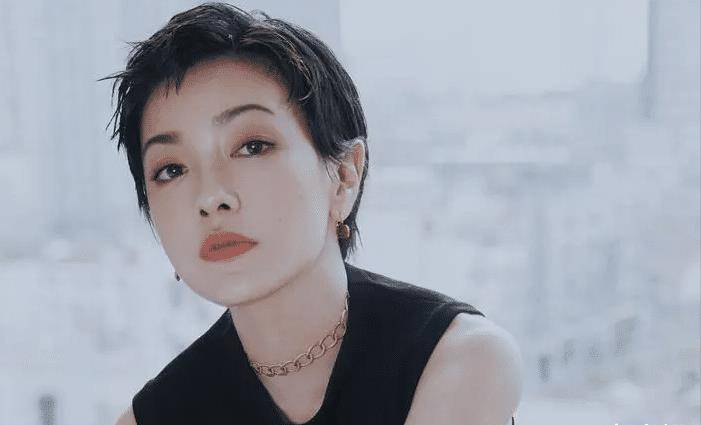 郭采洁被罗志祥牵连疑"染性病",再"纯"的湾湾女星难逃他手_顾里_网友