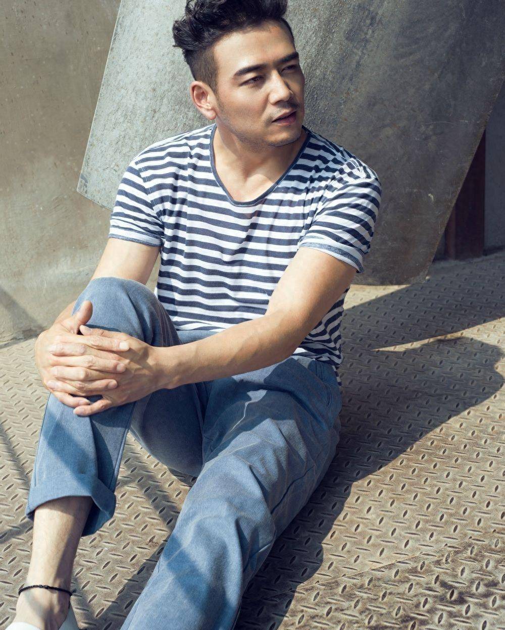 衷心希望杨烁放下心结,重拾做人本真,才能获得幸福