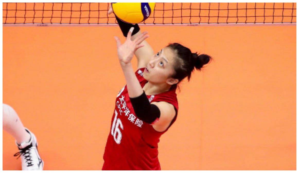 丁霞拼到跪地,一度激动挥拳,赛后表态出局绝对不放弃_中国女排_比赛