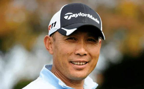 演过很多配角的张喜前,给人的感觉特别憨实,是一个实力派演员_影视剧