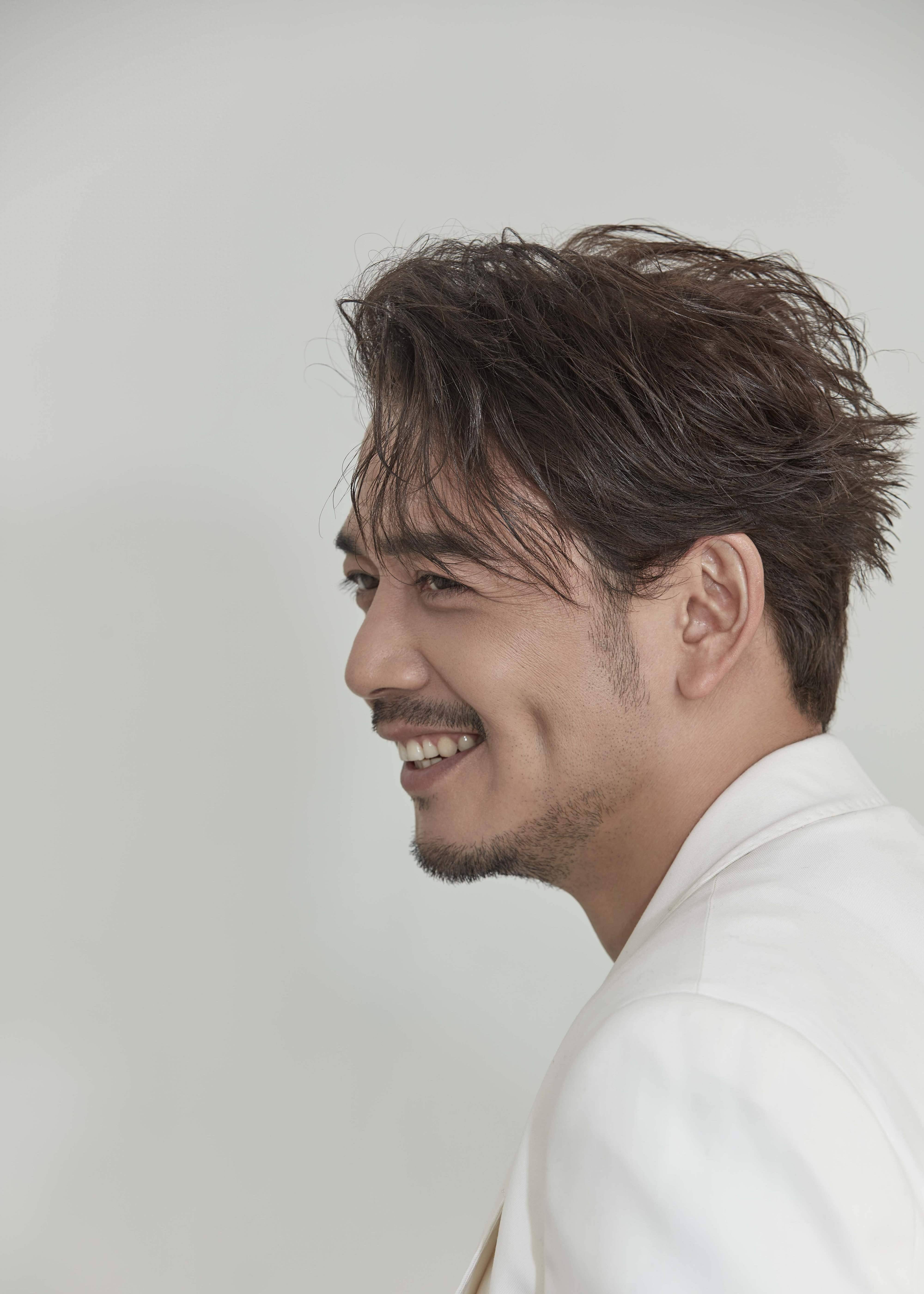 衷心希望杨烁放下心结,重拾做人本真,才能获得幸福_戴娆_角色_北京