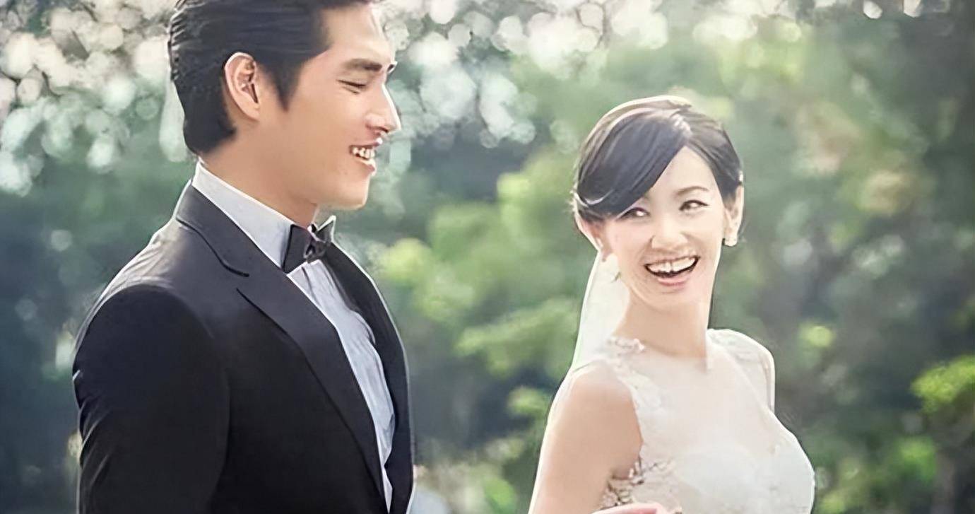 扒3个分手的哥哥:有人前妻漂亮儿女双全,魏哲鸣首度公开已分手_蓝正龙