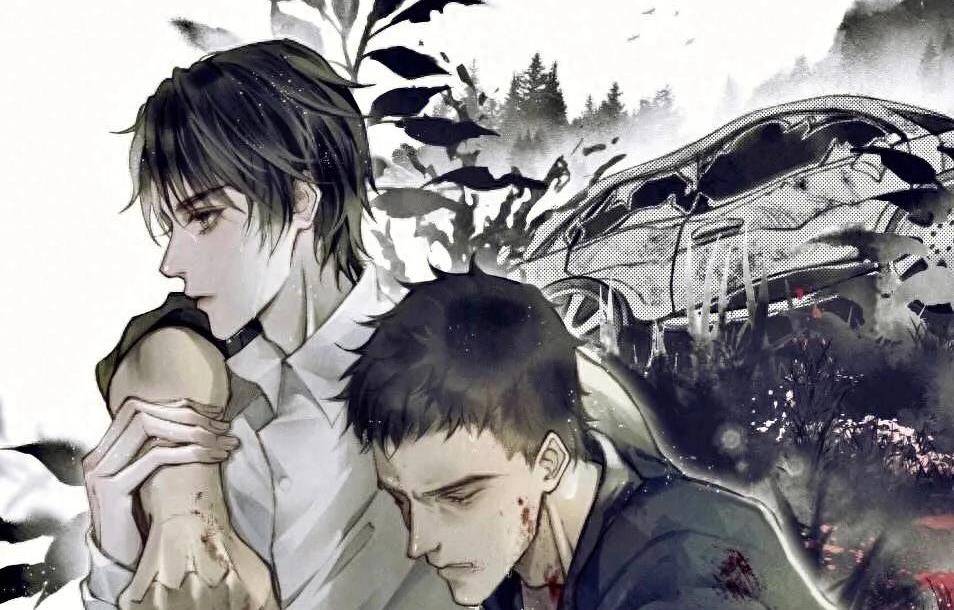 提灯看刺刀复仇搭配强制爱,真叫一个酸爽_楚慈_韩越_韩强